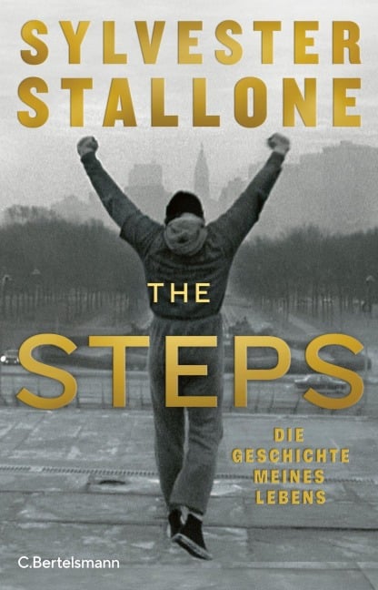 Sylvester Stallone