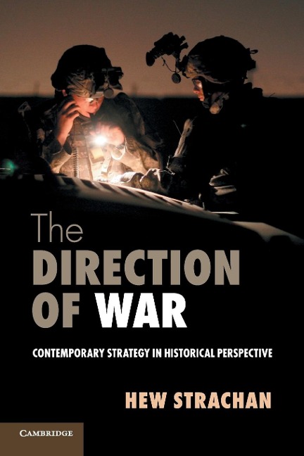 The Direction of War - Hew Strachan