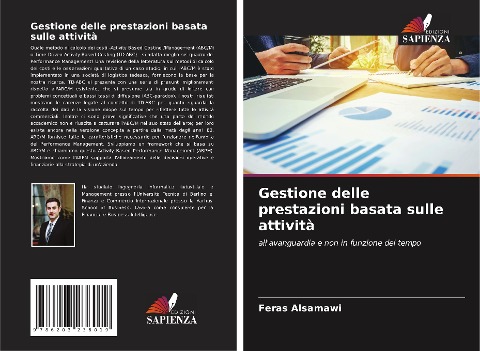 Gestione delle prestazioni basata sulle attività - Feras Alsamawi