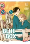 Blue Box 14 - Kouji Miura