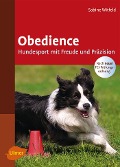 Cover-Bild zum Titel 'Obedience' von 'Sabine Witfeld'
