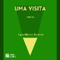 Cover-Bild zum Titel 'Uma visita' von 'Graciliano Ramos'
