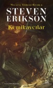 Cover-Bild zum Titel 'Kemikavcilar' von 'Steven Erikson'
