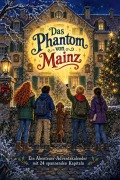 Cover-Bild zum Titel 'Das Phantom von Mainz' von 'Tim Hartmann'