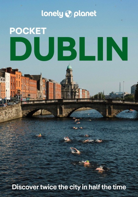 Lonely Planet Pocket Dublin - Lonely Planet