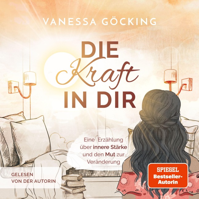 Die Kraft in dir - Vanessa Göcking