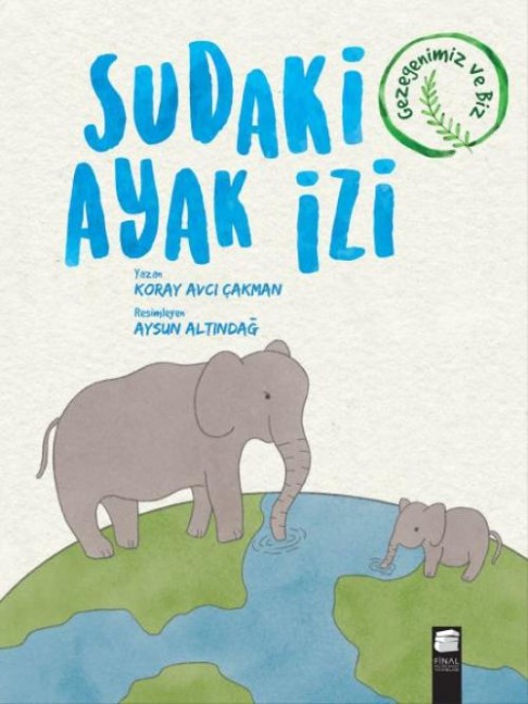 Sudaki Ayak Izi - Koray Avci cakman