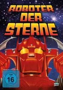 Roboter der Sterne - 