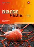 Biologie heute SII. Schülerband Qualifikationsphase. Niedersachsen - 