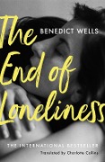 Cover-Bild zum Titel 'The End of Loneliness' von 'Benedict Wells'