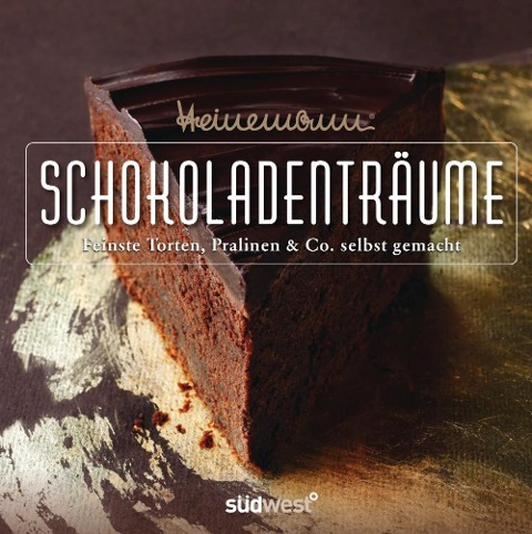 Heinemann® Schokoladenträume - Heinz-Richard Heinemann