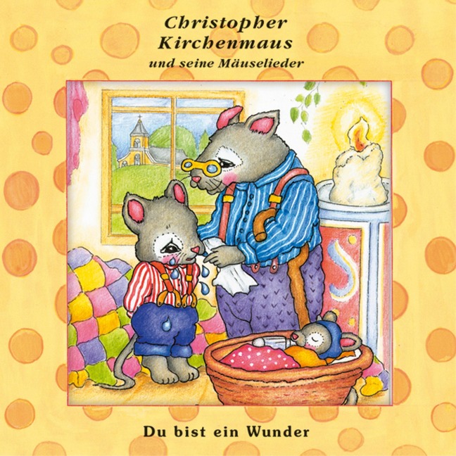 22: Du bist ein Wunder - Ruthild Wilson