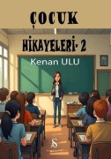 Cover-Bild zum Titel 'Cocuk Hikayeleri 2' von 'Kenan Ulu'