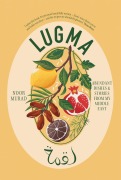 Cover-Bild zum Titel 'Lugma' von 'Noor Murad'