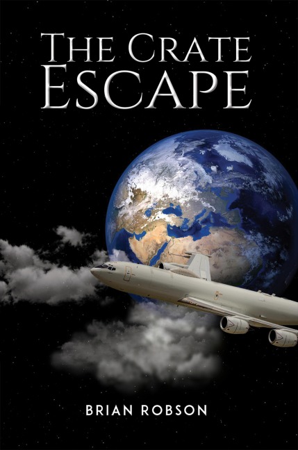 Crate Escape - Brian Robson