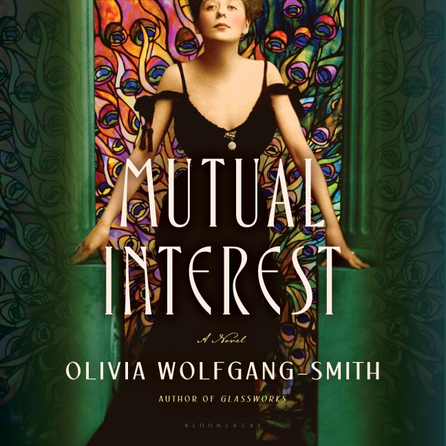 Mutual Interest - Olivia Wolfgang-Smith