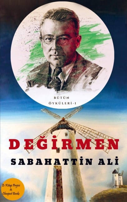 De¿irmen - Sabahattin Ali