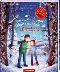 Im verwunschenen Weihnachtswald - Susan Niessen