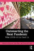 Cover-Bild zum Titel 'Outsmarting the Next Pandemic' von ''