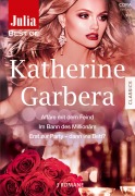 Cover-Bild zum Titel 'Julia Best of Band 230' von 'Katherine Garbera'