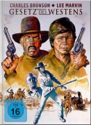 Cover-Bild zum Titel 'Gesetz des Westens' von 'Samuel Fuller, Ed Waters, Hal Mooney'