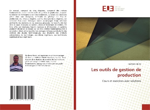Les outils de gestion de production - Haithem Hermi