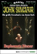 John Sinclair 1646 - Jason Dark
