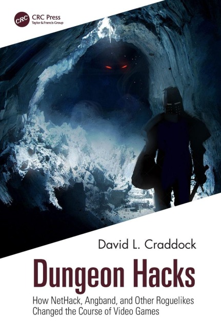 Dungeon Hacks - David L. Craddock
