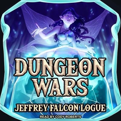 Dungeon Wars - Logue