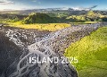 360° Island Exklusivkalender 2025 - 