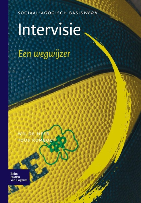 Intervisie. - W. De Meer