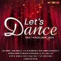 Let's Dance-Das Tanzalbum 2024 - Various