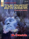 John Sinclair Sonder-Edition 148 - Jason Dark