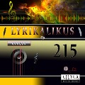Cover-Bild zum Titel 'Lyrikalikus 215' von 'Wilhelm Busch, Friedrich Frieden'