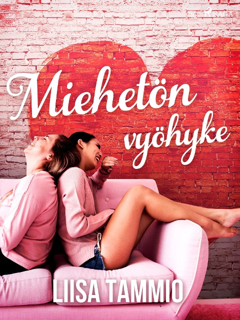 Miehetön vyöhyke - Liisa Tammio
