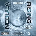 Cover-Bild zum Titel 'Code White' von 'Thariot'