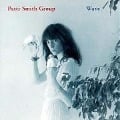 Cover-Bild zum Titel 'Wave' von 'Patti Smith'