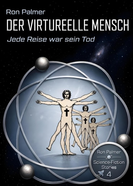 Der virtureelle Mensch - Ron Palmer