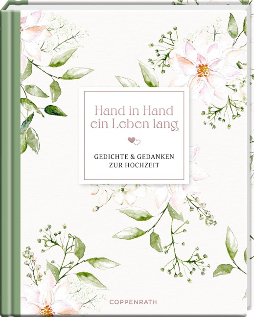 Hand in Hand ein Leben lang - 