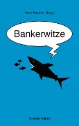 Cover-Bild zum Titel 'Bankerwitze' von ''