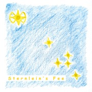 Cover-Bild zum Titel 'Sternlein's Fee' von 'Mike Scheibner'