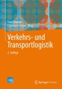 Cover-Bild zum Titel 'Verkehrs- und Transportlogistik' von ''