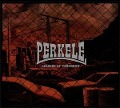 Cover-Bild zum Titel 'Leaders Of Tomorrow' von 'Perkele'