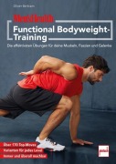 Cover-Bild zum Titel 'MEN'S HEALTH Functional-Bodyweight-Training' von 'Oliver Bertram'