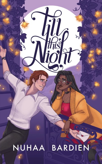 Till This Night (By The Book, #1) - Nuhaa Bardien