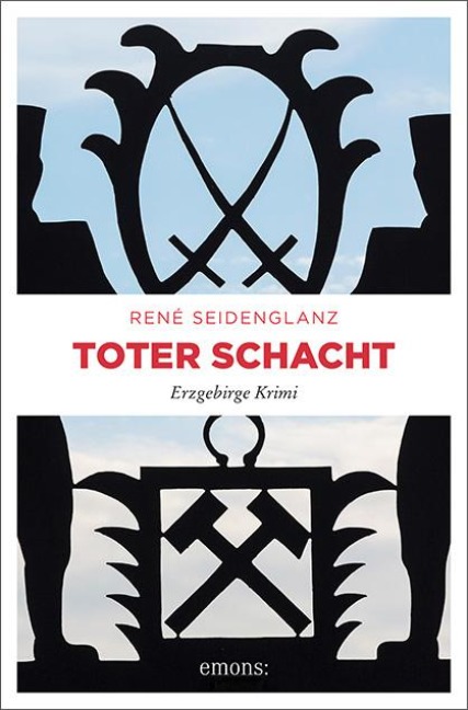 Toter Schacht - René Seidenglanz