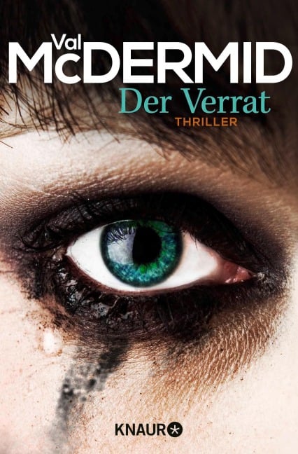 Der Verrat - Val McDermid