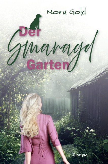 Der Smaragdgarten - Nora Gold