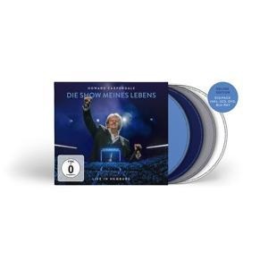 Die Show meines Lebens - Live in Hamburg - Howard Carpendale