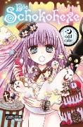 Die Schokohexe 15 - Rino Mizuho